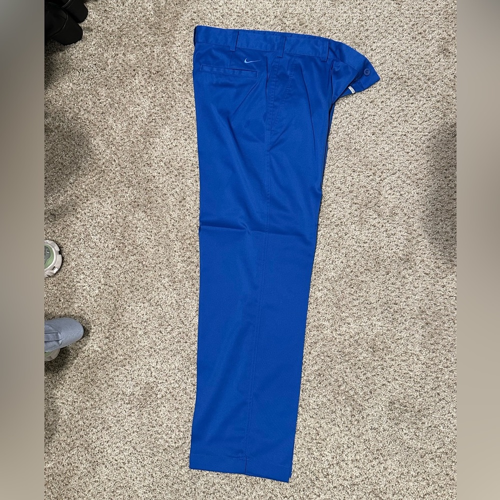 Nike Men’s Dri-Fit Golf pants